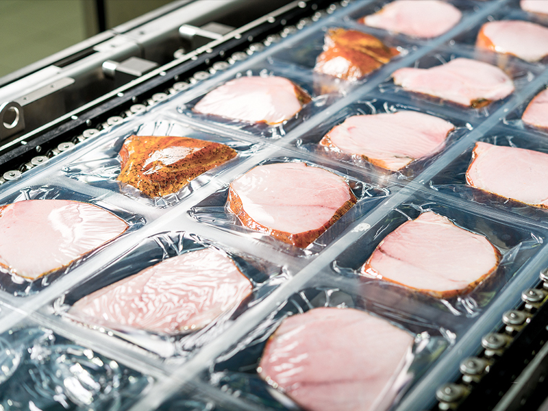 制肉設(shè)備潤滑